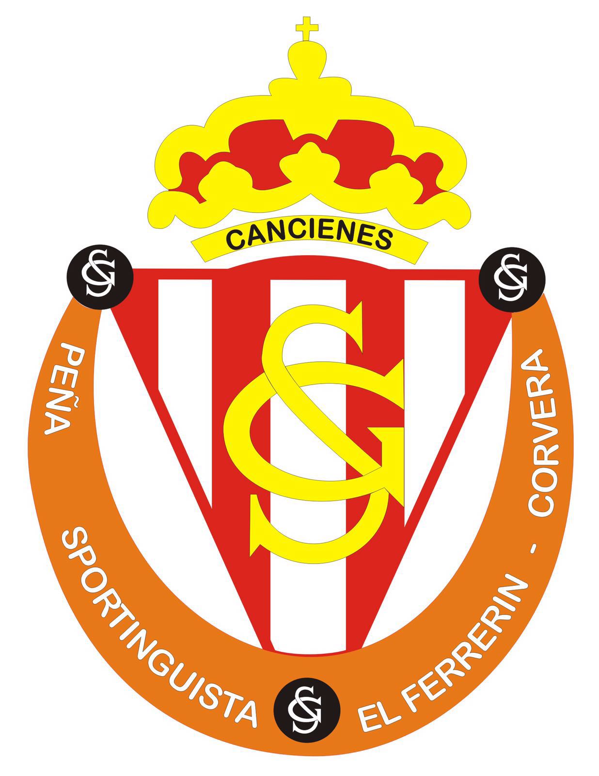 El Ferrerín - Cancienes